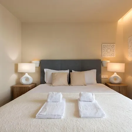 Emporium Deluxe 3br W/ Private Parking By Lovelystay Apartamento *
