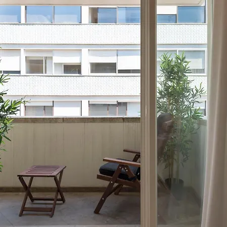 Emporium Deluxe 3br W/ Private Parking By Lovelystay Apartamento *